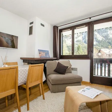 Apartment Vista