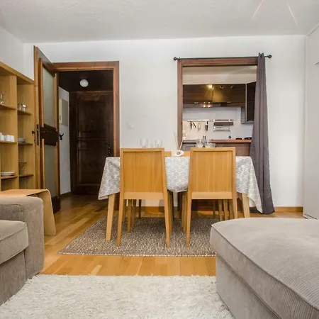 Apartment Vista