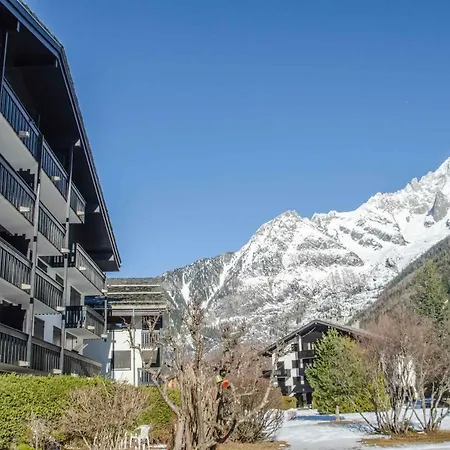Apartment Vista